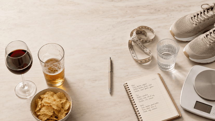 Alcohol and Fat Loss: The Honest Truth About Drinking and Your Body Composition
