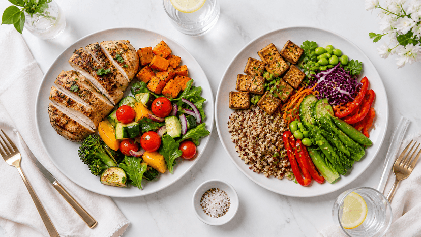 Why I Start Most Fat Loss Clients on a Short Term Carb Reduction Phase (and Why It Works)