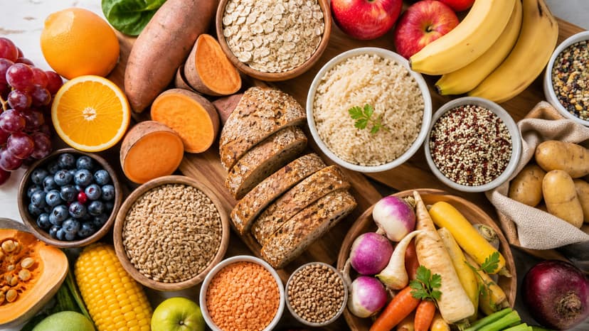 Carbohydrates: The Most Misunderstood Macronutrient and How to Use Them Properly