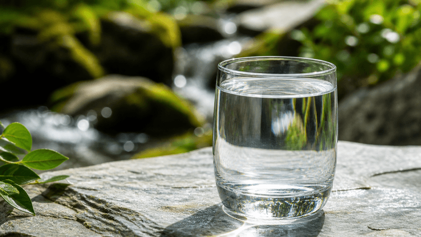 Clean Water, Clean Body: Why the Water You Drink Matters More Than You Think