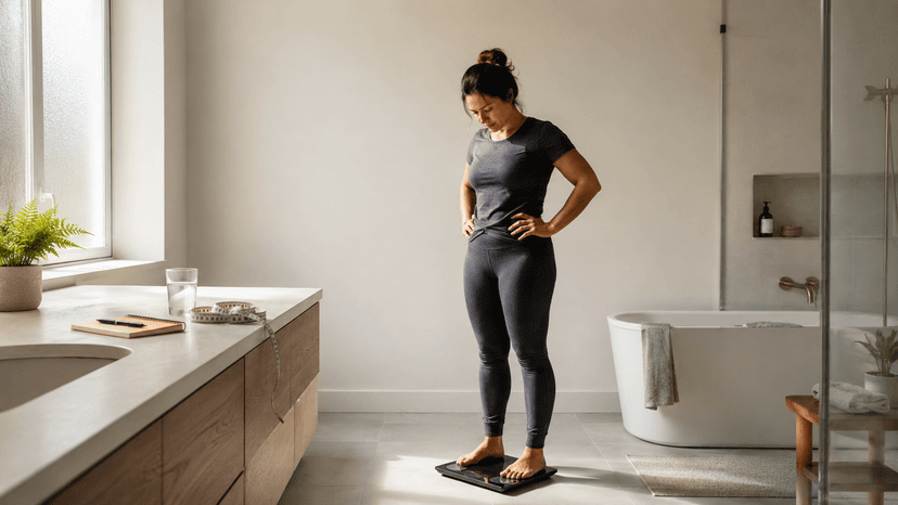 Your Fat Loss Has Stalled. Here Are the Real Reasons Why
