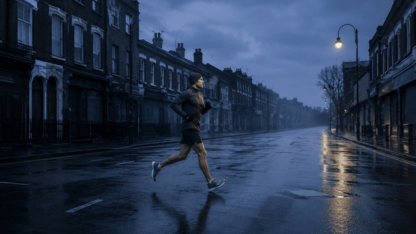 Grit, Repetition, and the Long Game: What Angela Duckworth Got Right About Why Talent Is Overrated