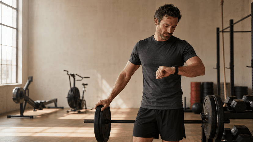 How Much Cardio Do You Really Need? A No Nonsense Guide