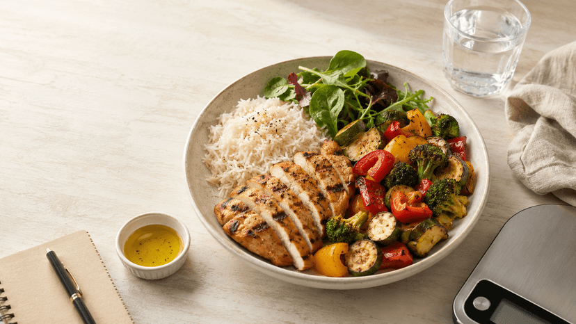 How to Eat for Fat Loss: A Practical Guide That Actually Works
