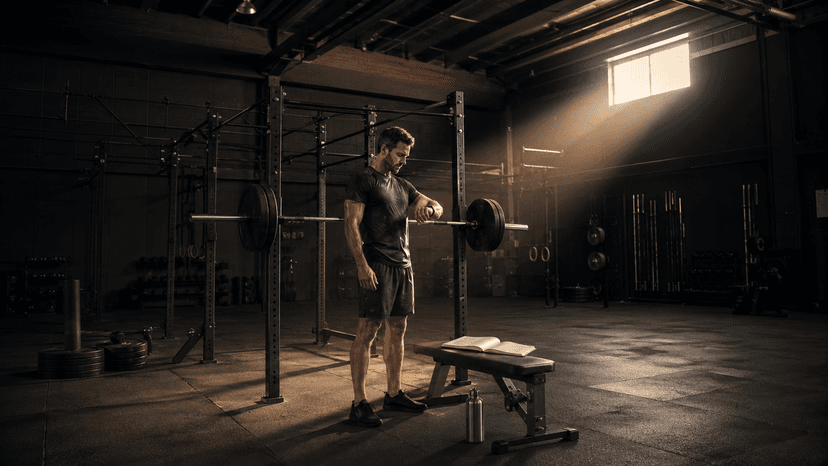 The Inner Scoreboard: How to Stop Competing With Other People and Start Competing With Your Previous Self