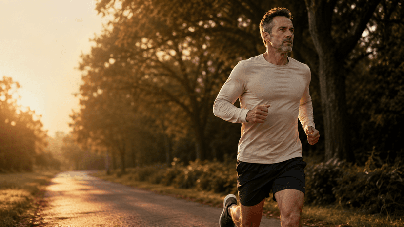 Men's Heart Health: The Numbers You Need to Know Before It Is Too Late
