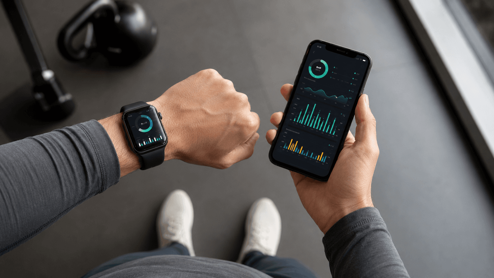 Using NEAT as a fat loss plateau breaker — adding 2,000 extra daily steps to widen the calorie deficit before resorting to further food restriction