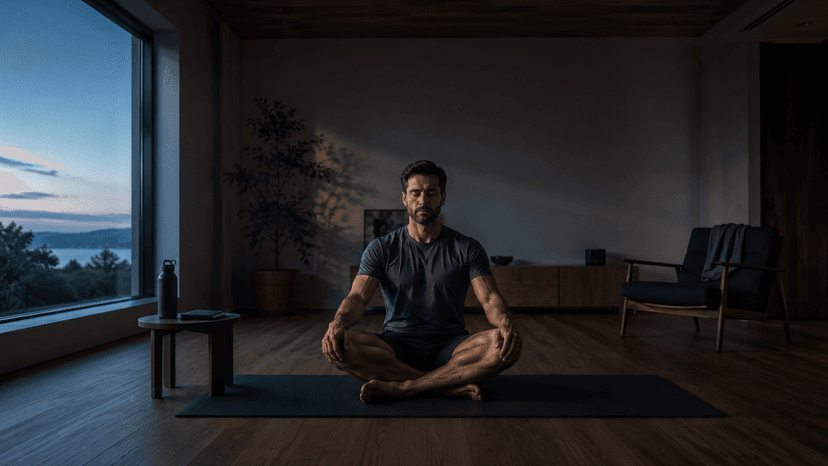 Negativity Breeds Negativity: The Neuroscience of Negative Thought Loops and How to Break Them