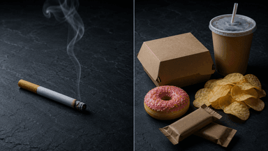 Obesity Is the New Smoking: Why This Is a Health Crisis We Cannot Ignore
