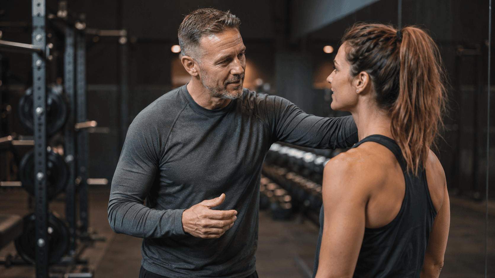 Empowerment over blame — a coaching approach that acknowledges genuine medical barriers while building the agency and self-efficacy needed to overcome them
