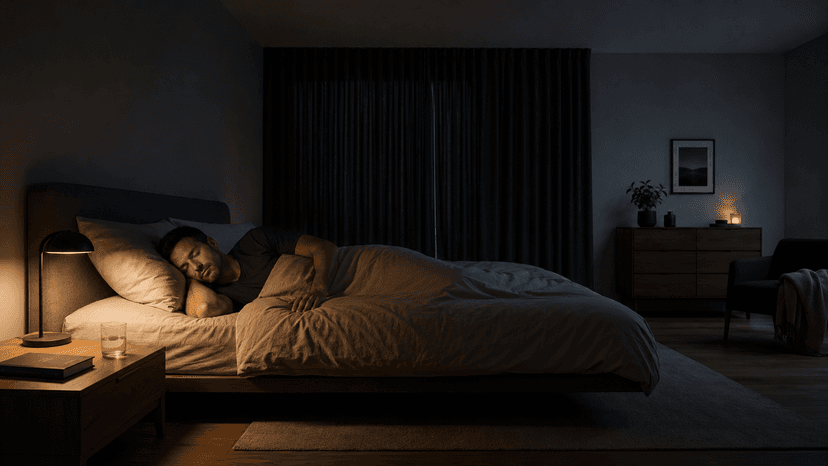 Sleep as a Performance Tool: What Elite Athletes Know About Recovery That the Rest of Us Are Ignoring