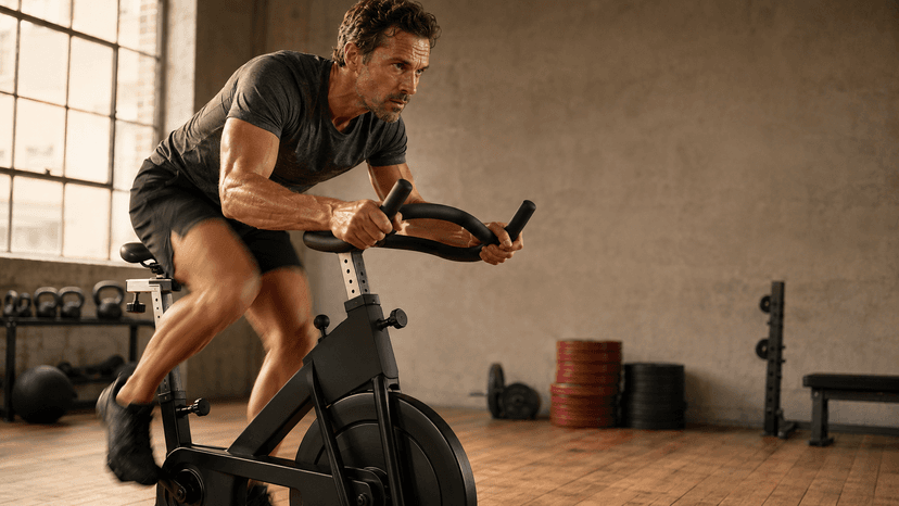 Is the Stationary Bike a Waste of Your Time? When It Works and When It Does Not