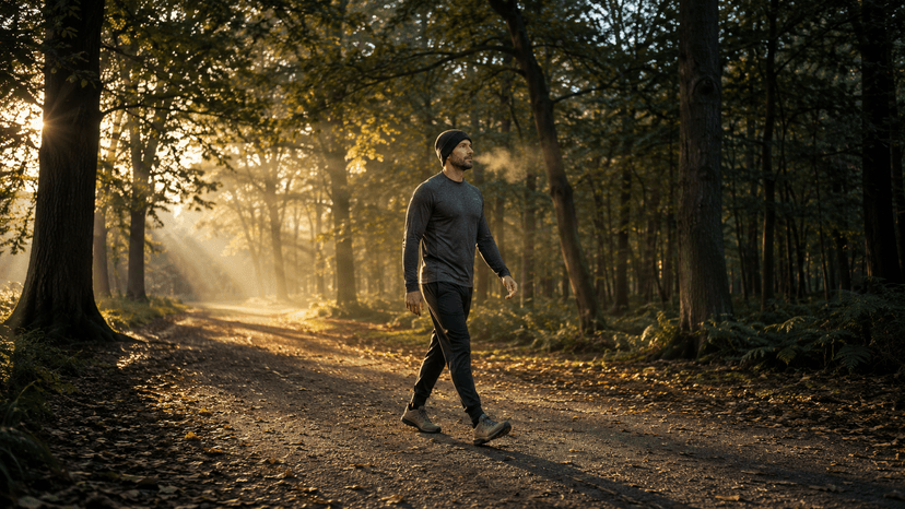 Stress, Cortisol and the Sabotaged Programme: Why Your Life Stress Is Undoing Your Health Efforts and What to Do About It