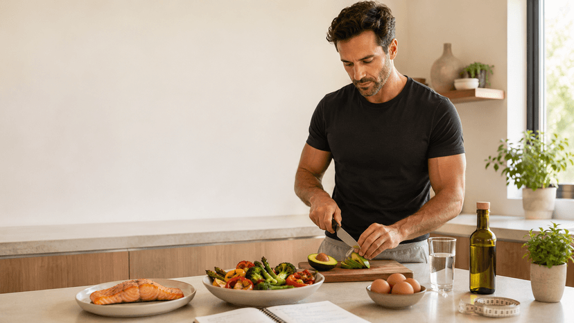 Why Low Carb Works for Fat Loss and When It Stops Working