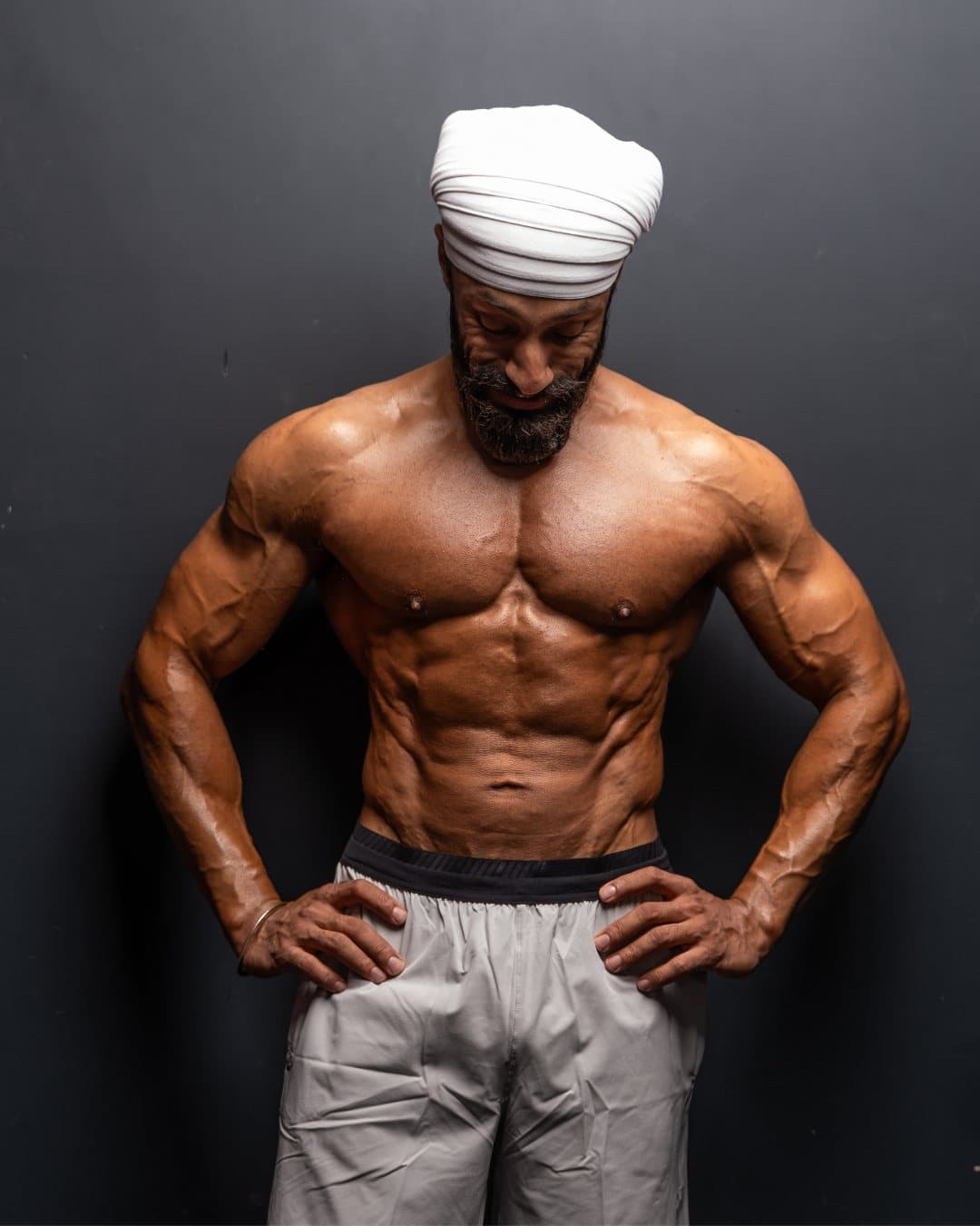 Tanvir Singh Rayet