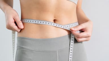 Where Your Body Stores Fat Matters More Than You Realise. Here's What It Means for Your Health