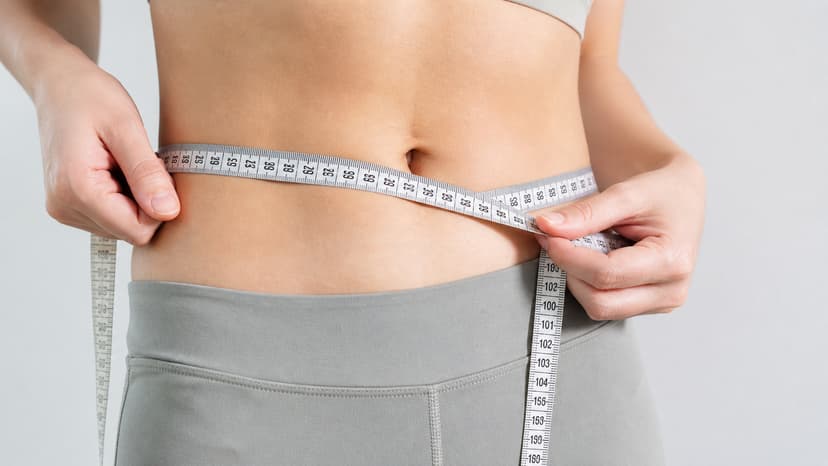 Where Your Body Stores Fat Matters More Than You Realise. Here's What It Means for Your Health