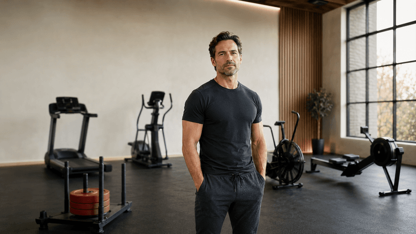 Cardio Decoded: Everything You Have Been Told About Cardio That Is Completely Wrong