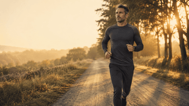 Cardiovascular Conditioning and Mitochondrial Health: Why Your Cardio Fitness Is the Foundation of Everything