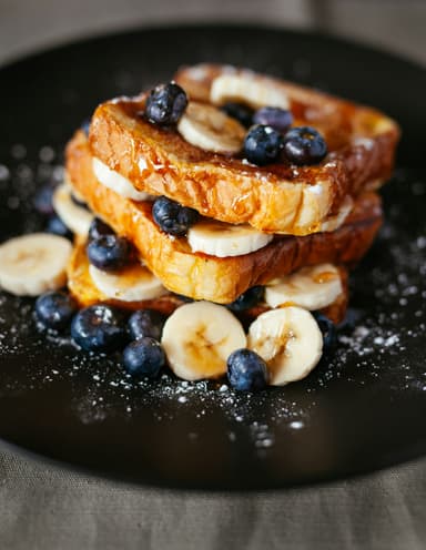 What Should Your First Meal Look Like If You Want to Lose Fat and Build Muscle?