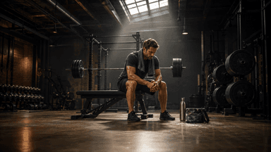 The Five Levels of High Performance: Why Most People Fix Behaviour When the Real Problem Is Beliefs