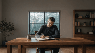 The Art of Goal Setting: Why Most People Set Goals That Are Designed to Fail and How to Build Ones That Actually Work
