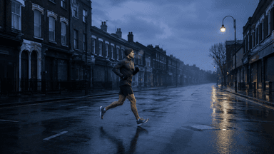 Grit, Repetition, and the Long Game: What Angela Duckworth Got Right About Why Talent Is Overrated