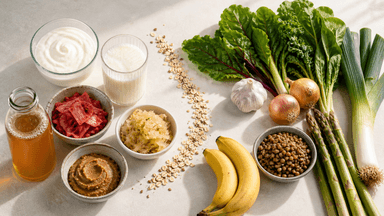 Your Gut Is Talking to Your Brain: Why Gut Health Matters for More Than Just Digestion