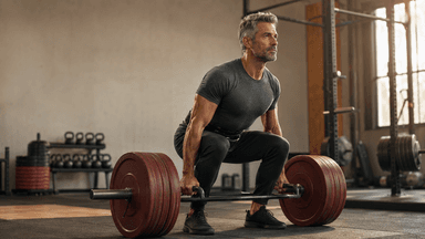 Can Lifting Weights Actually Reverse Ageing? Here Is What the Science Really Says