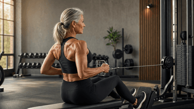 Menopause and Post-Menopause: Rebuilding Your Body and Health After the Change