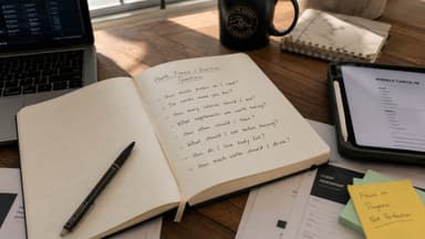The Nutrition Questions I Get Asked More Than Anything Else (and My Honest Answers)
