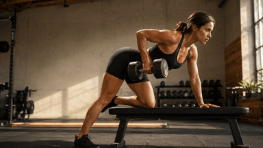 PCOS: What It Is, What It Does to Your Body, and How to Manage It Through Lifestyle