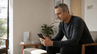 Prostate Health: What Every Man Over 40 Needs to Understand