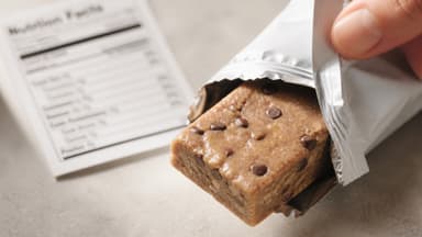 Most Protein Bars Are Lying to You. Here's What I Tell My Clients to Look For