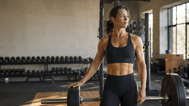 The Foundations of Women's Health: What Every Woman Over 30 Needs to Know