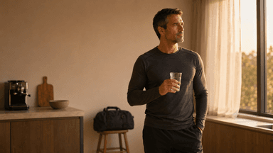 Why Your 40s Are the Decade That Decides Everything: Take Control of Your Health Now