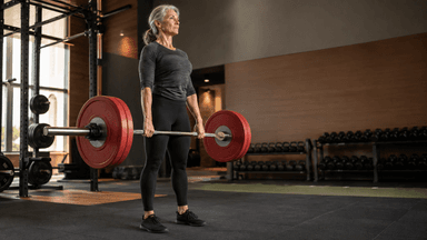 Your 50s Are Not a Decline: How to Build Your Strongest, Healthiest Body After 50
