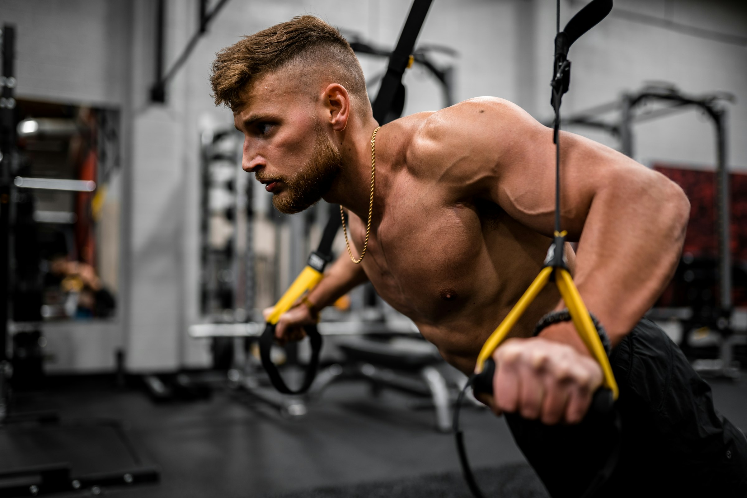Resistance Training for Fat Loss: Why Lifting Weights Matters More Than Cardio
