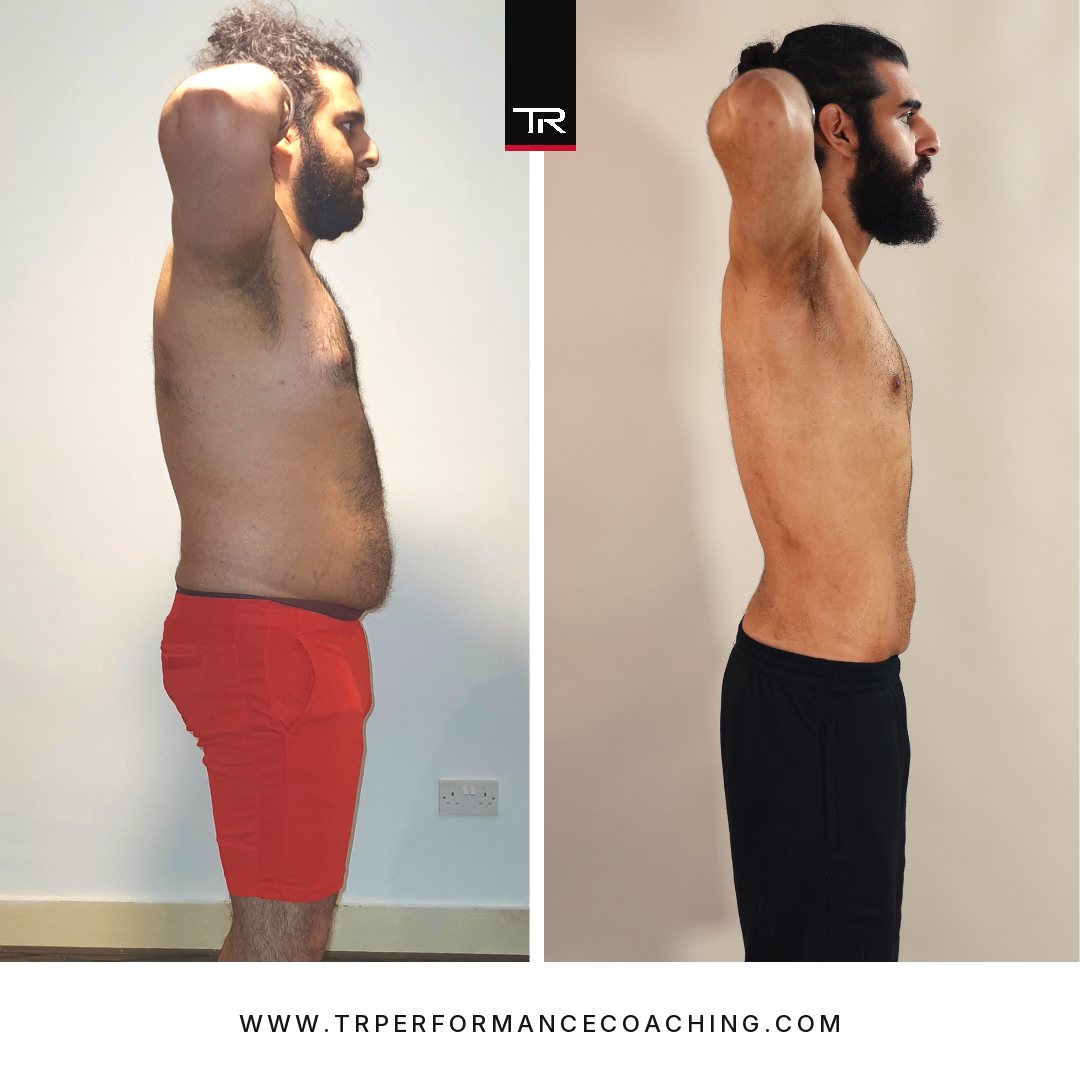 Gurvir Deol — final condition